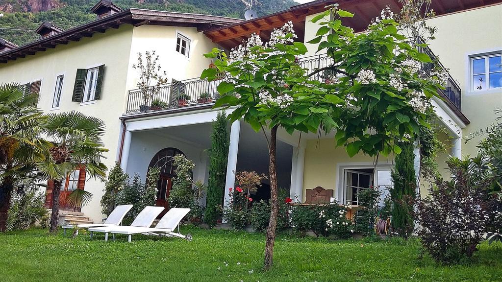 Brandlgut Hotel Bolzano Exterior foto